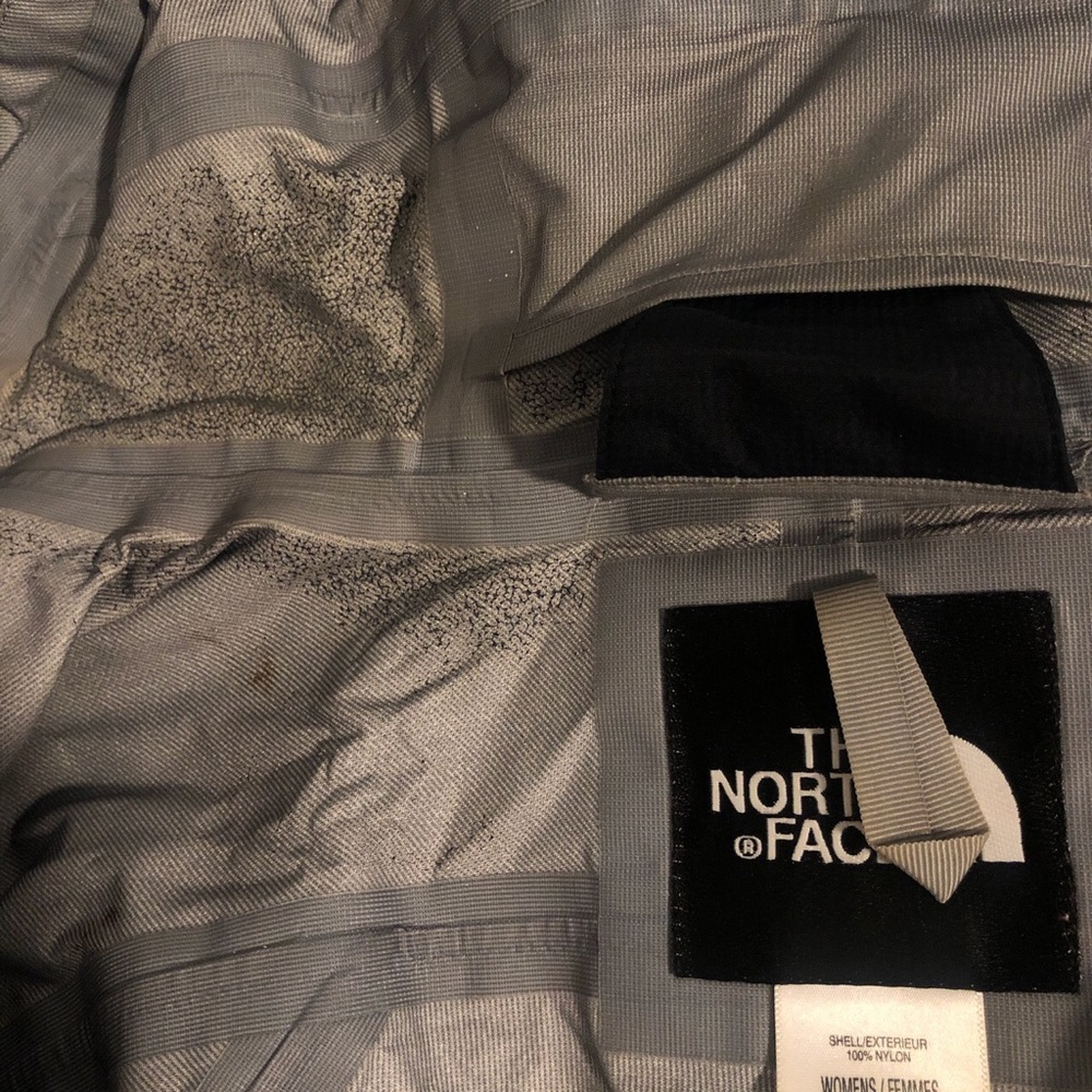 Northface Weatherproof Rain Jacket - image 5